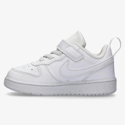 Nike Court Borough Low Recraft