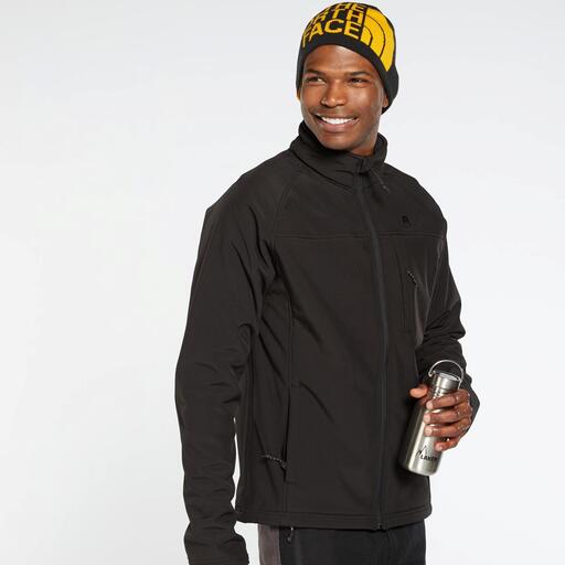 Softshell jaka Montana Boriken