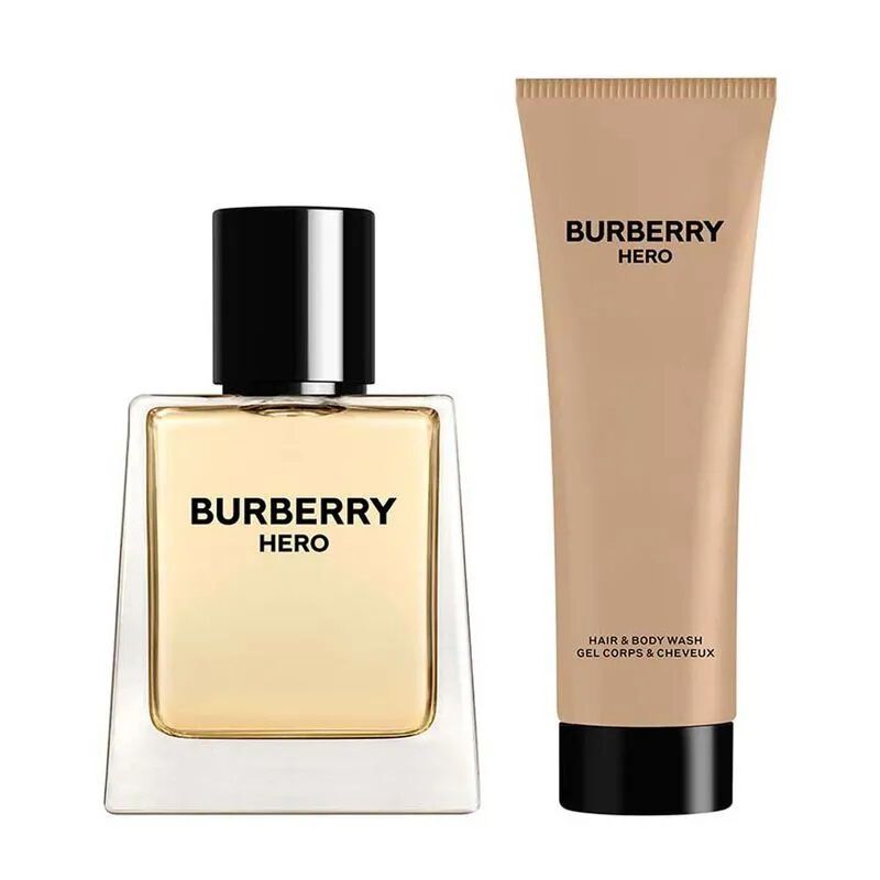 Burberry Hero Eau de Toilette