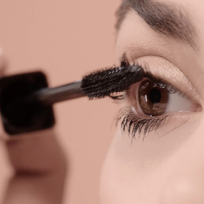 Lancôme Lash Idôle apimties suteikiantis blakstienų tušas