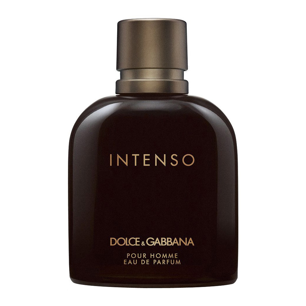 Dolce & Gabbana pour Homme Intenso Dolce & Gabbana