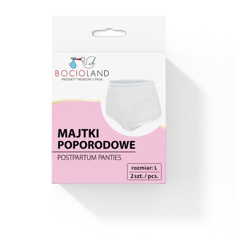 Bocioland