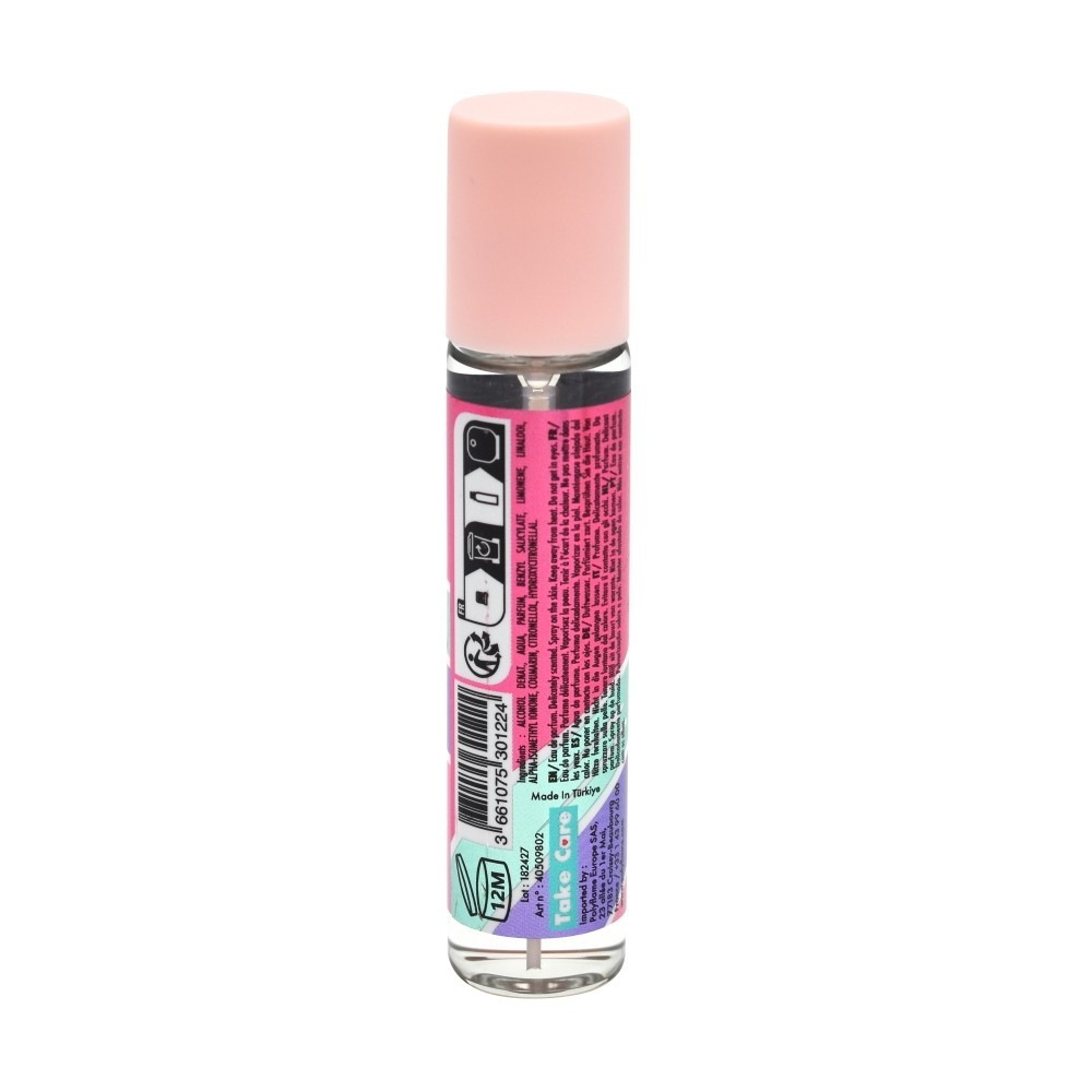 Take Care Parfum de sac 24ml Licorne