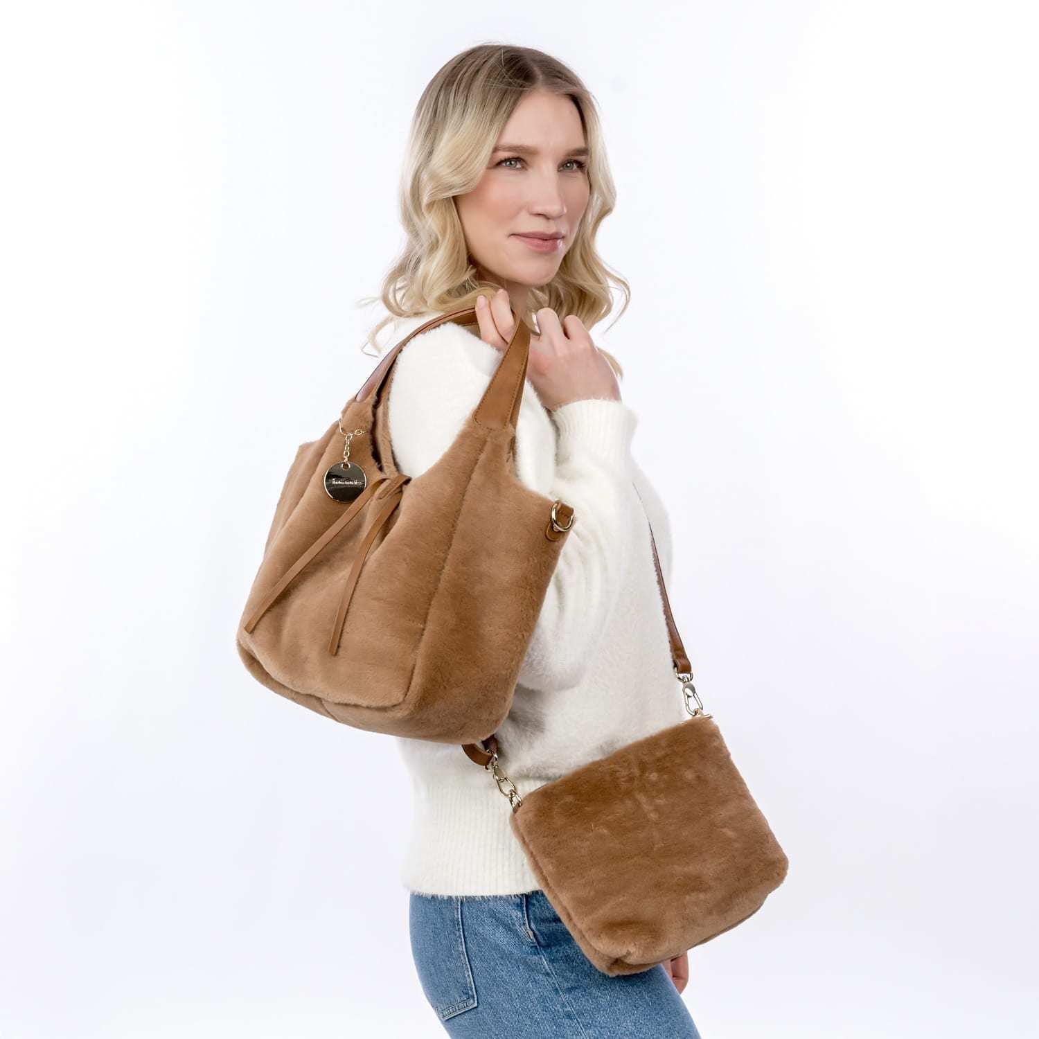 Tamaris Shopper Bag Gaja - 1 kom