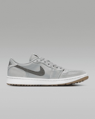Air Jordan 1 Low G Golf Shoes