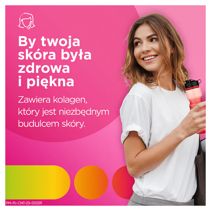 Centrum Beauty & Collagen 30 Kapsułek
