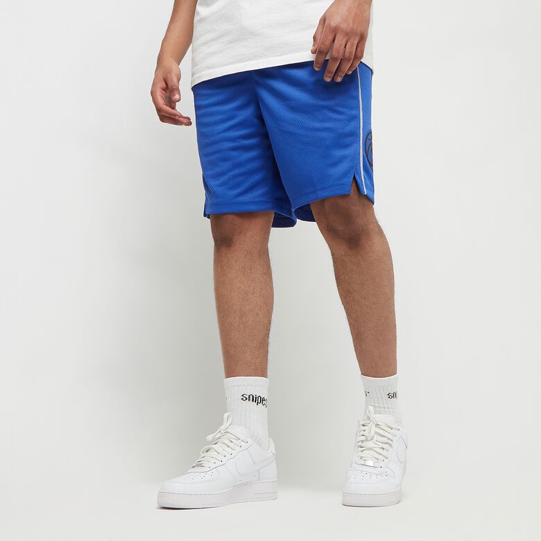 NBA Dal MNK Dri Fit SWGMN Short ICN 18