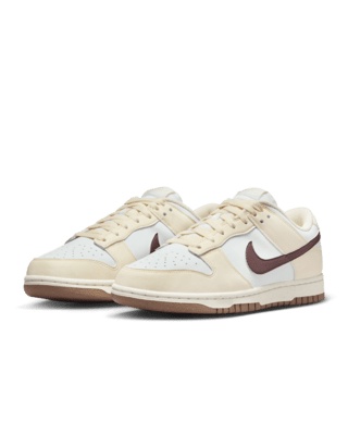 Nike Dunk Low Women's Shoes