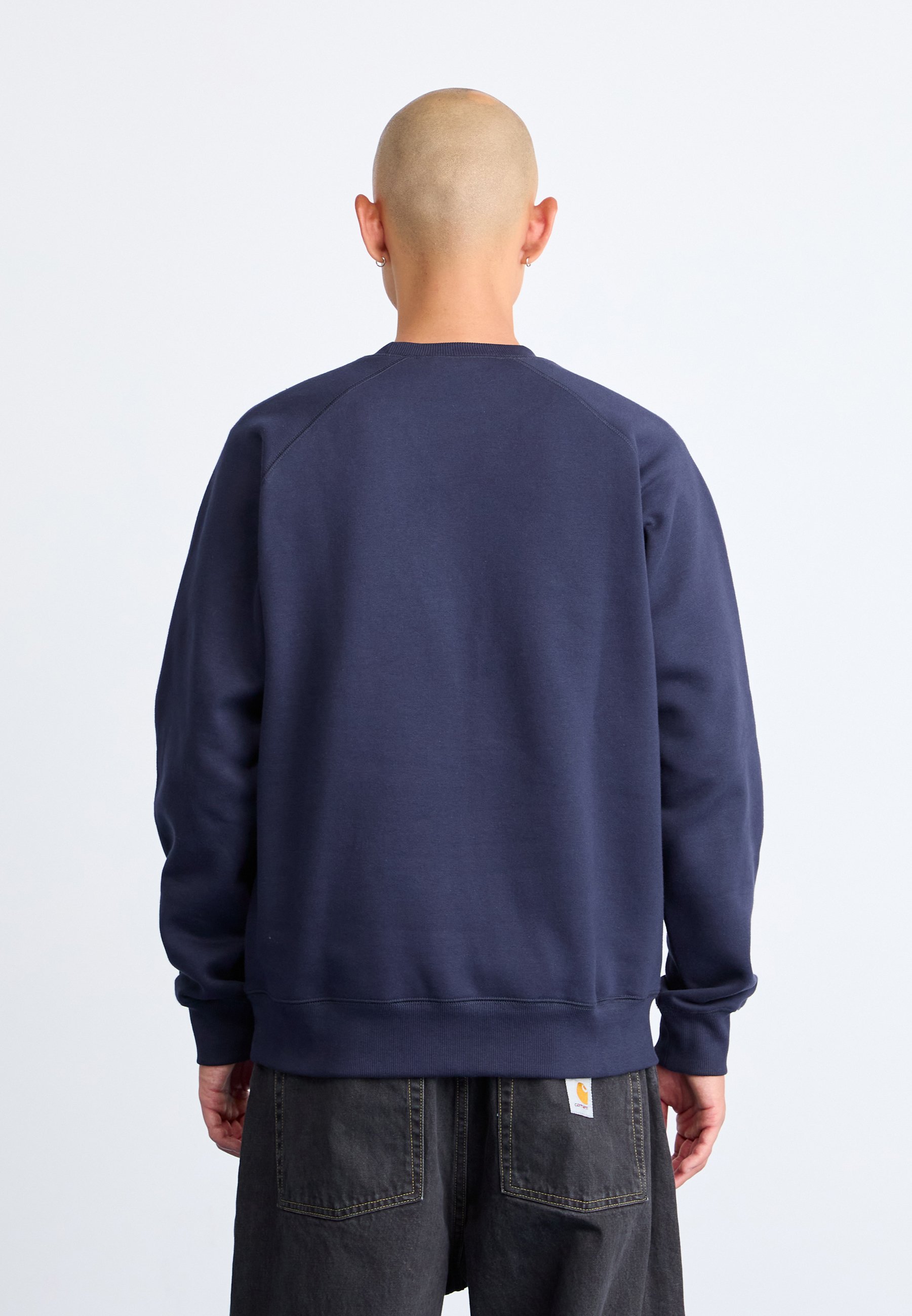 Carhartt WIP-sweatshirts