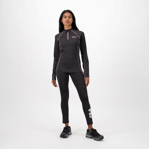 Sweat-shirt thermique Fila