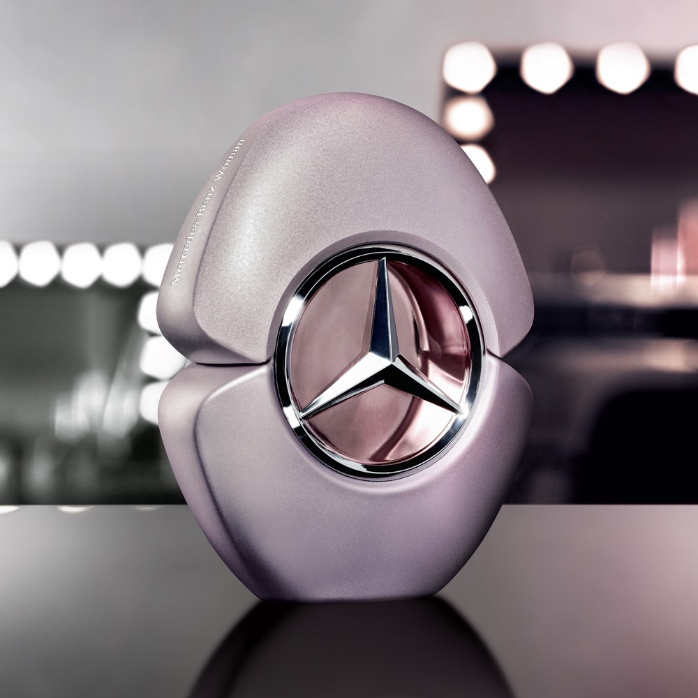 MERCEDES-BENZ PARFUMS Woman