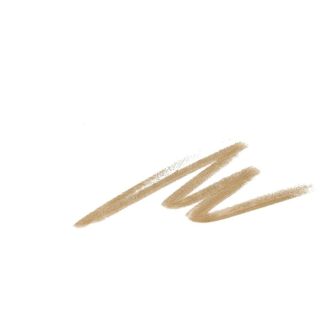 wet n wild Ultimate brow retractable pencil - Taupe