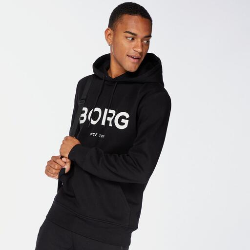 Sudadera Bjorn Borg