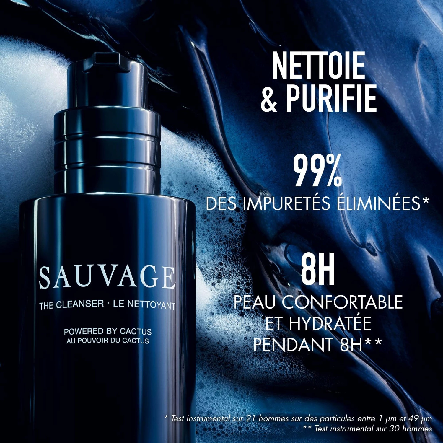 DIOR Le Nettoyant
