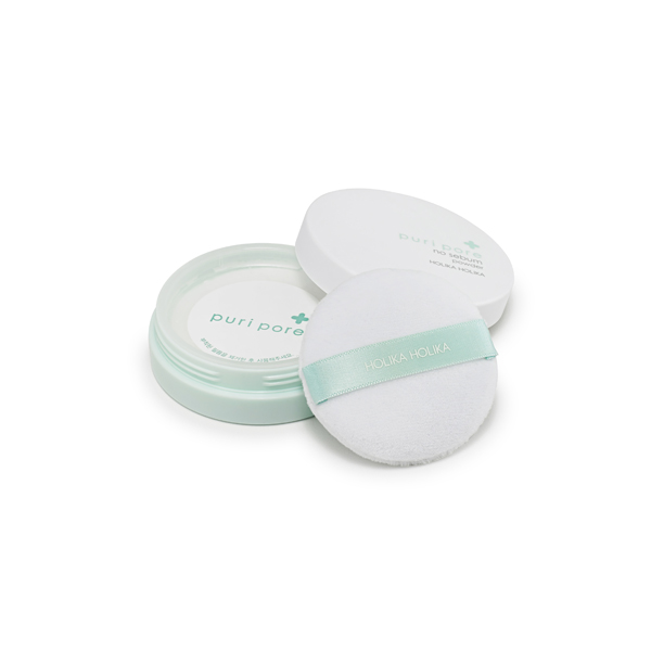 Holika Holika Puri Pore No Sebum Powder