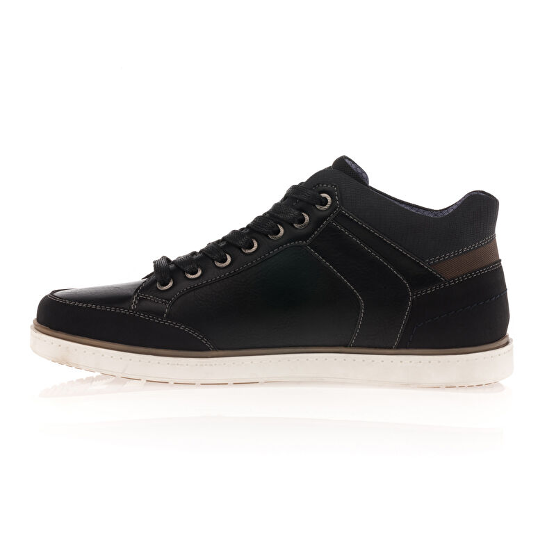 Korpe / patike Homme Noir