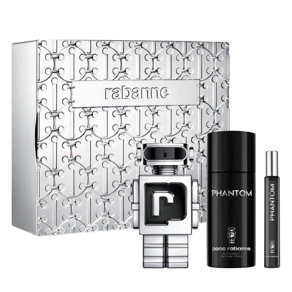Paco Rabanne Phantom