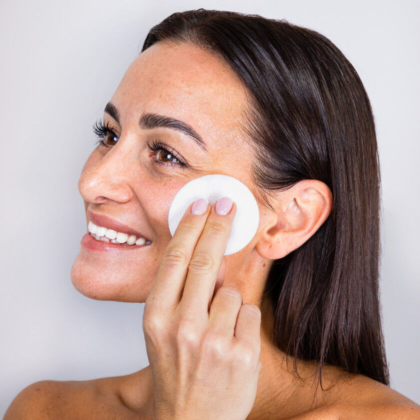 Aqua Your Body Aqua Face Cleanser