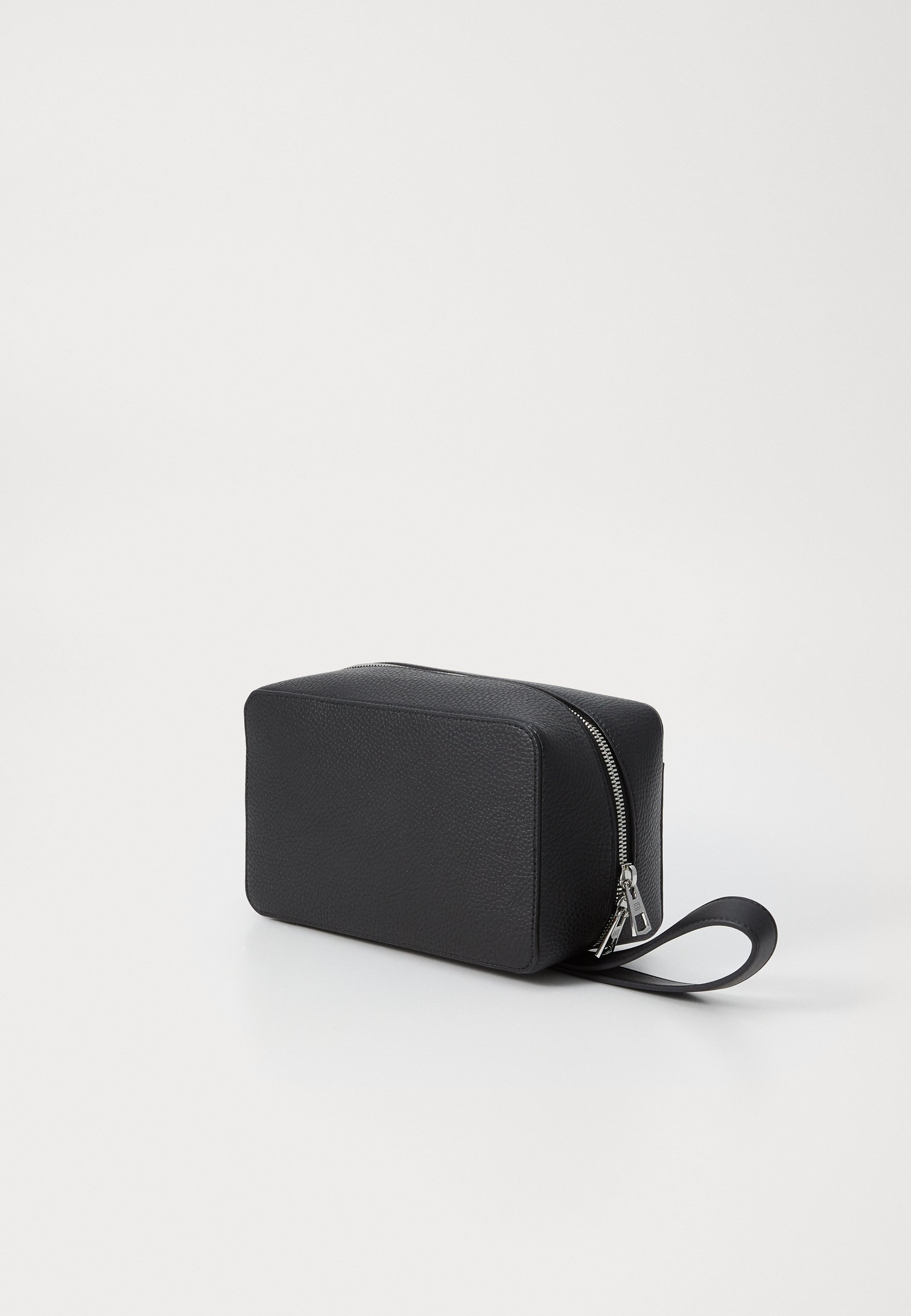 Tommy Hilfiger CENTRAL WASHBAG - Toilettas - zwart