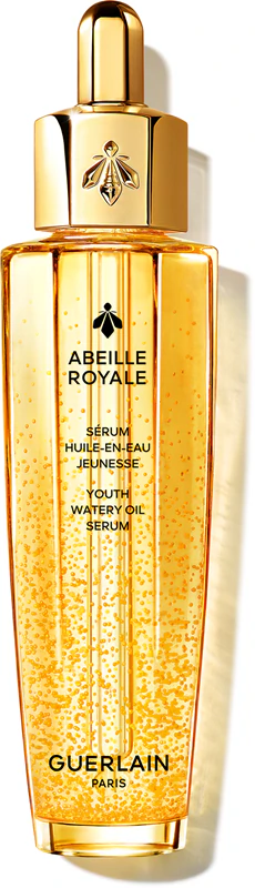 GUERLAIN Abeille Royale Youth Watery Oil Serum Öl pflegendes Serum