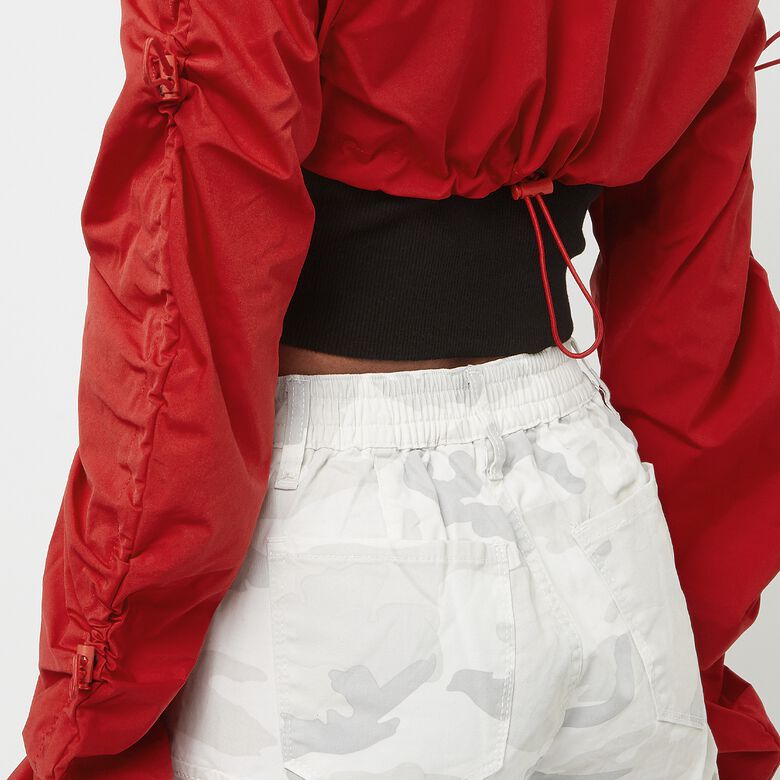 Multi Bungee Bolero Jacke