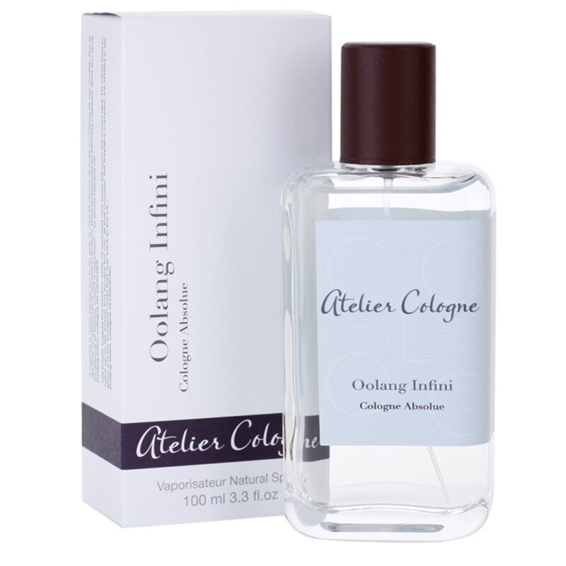 Atelier Cologne Oolang Infini