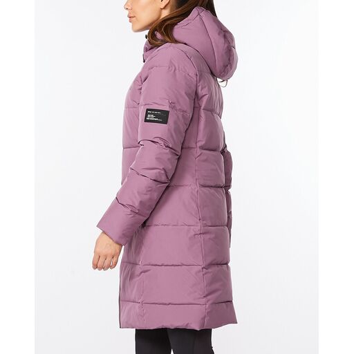 Isolation utilitaire Chaqueta Larga 2xu