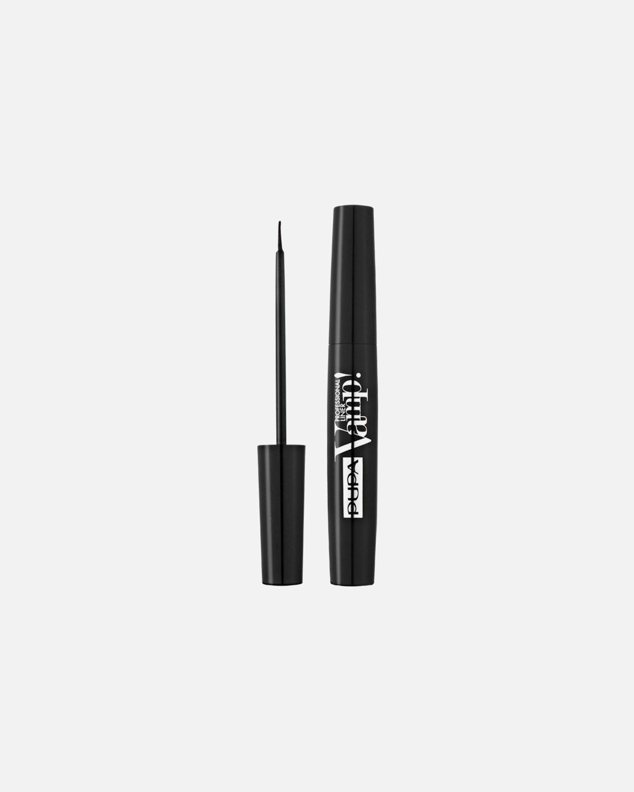 PUPA Milano akių kontūro pieštukas „Vamp! Professional“ – 4,5 ml
