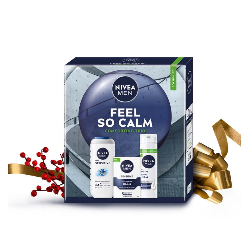 Nivea Feel so Calm