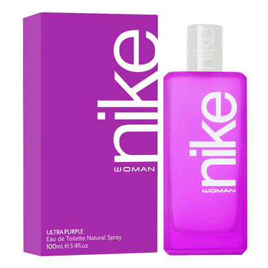 Nike Nike Ultra Purple Woman EDT 100 ml 100 ml