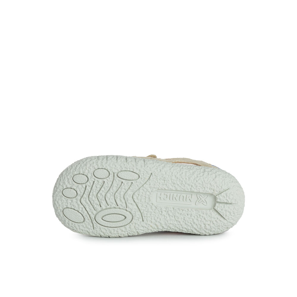  Zapatillas Munich Baby Goal 8172572 Flerfärgad