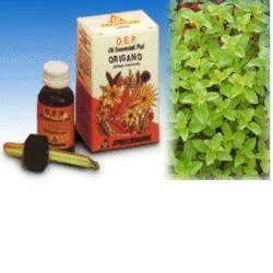SPECCHIASOL Specchiasol OEP Huile Essentielle d'Origan Pure 10 ml