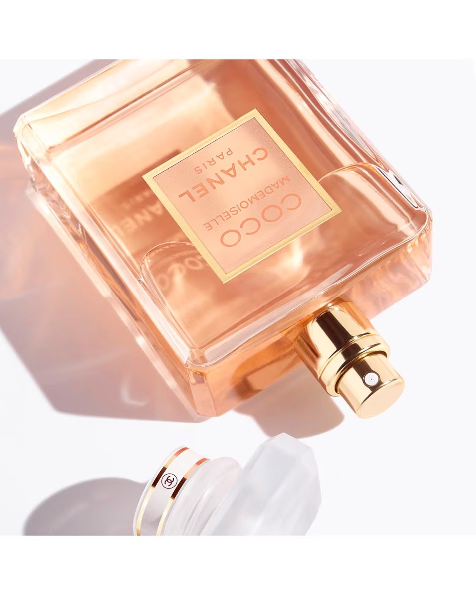 CHANEL COCO MADEMOISELLE EAU DE PARFUM SPRAY