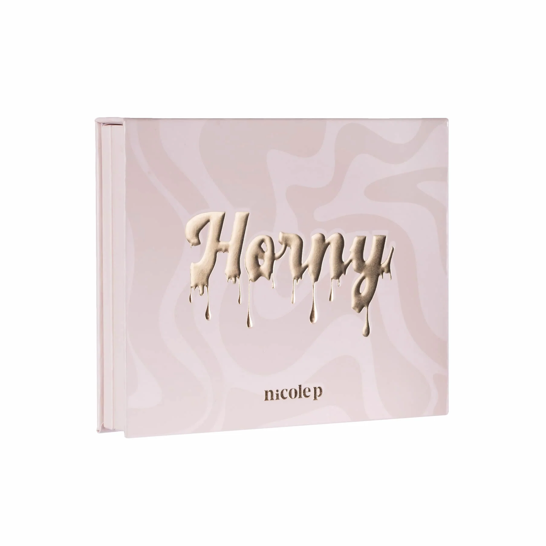 Occhi Horny Eyeshadow Palette - Palette occhi, Ombretto compatto