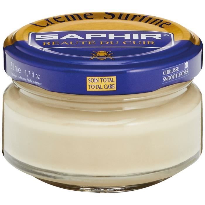 Crème surfine - mouette - 50 mL