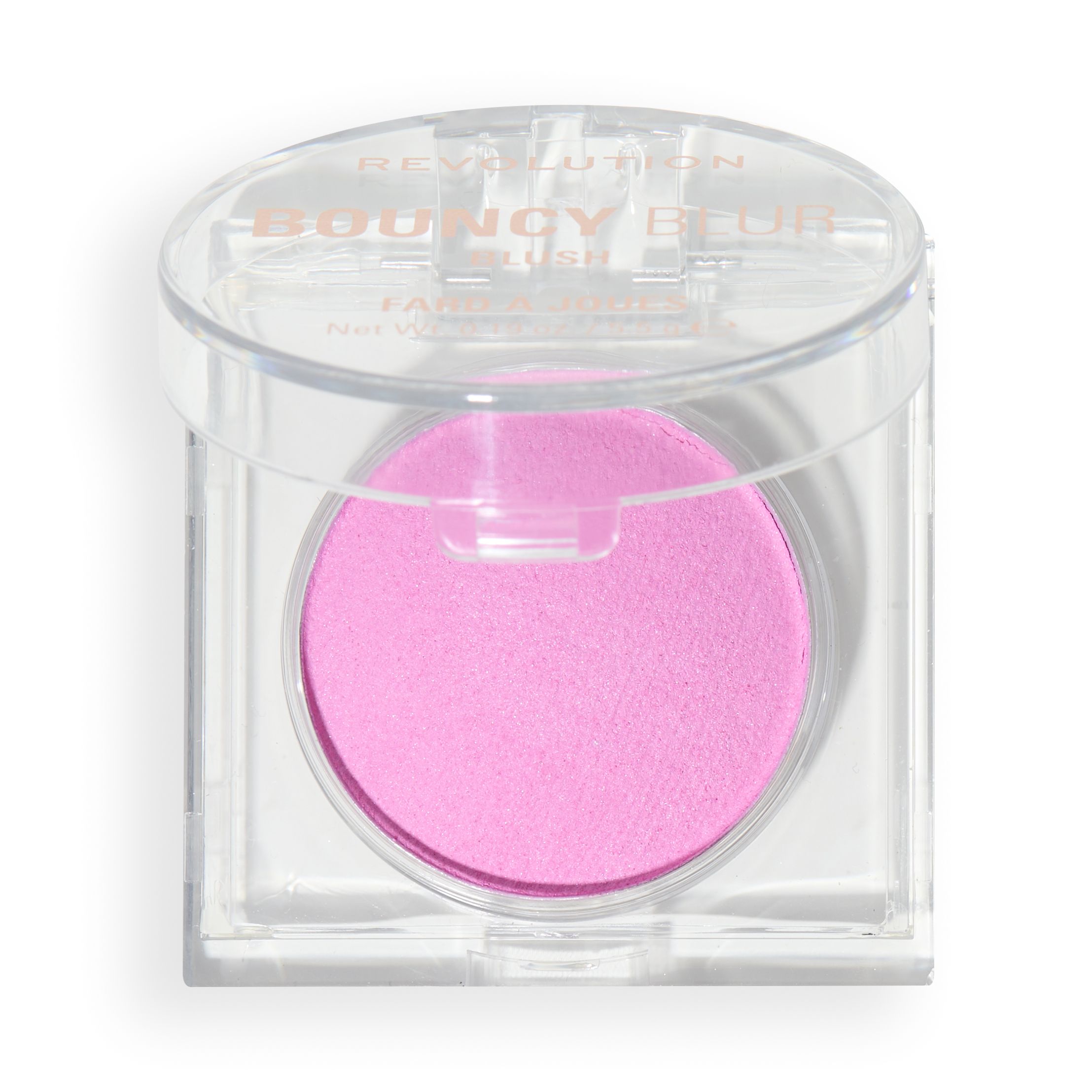 Rdečilo za lica Bouncy Blush Rdečila