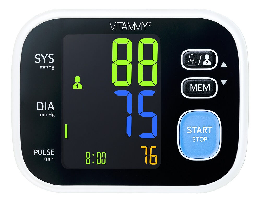 Vitammy Smart 8