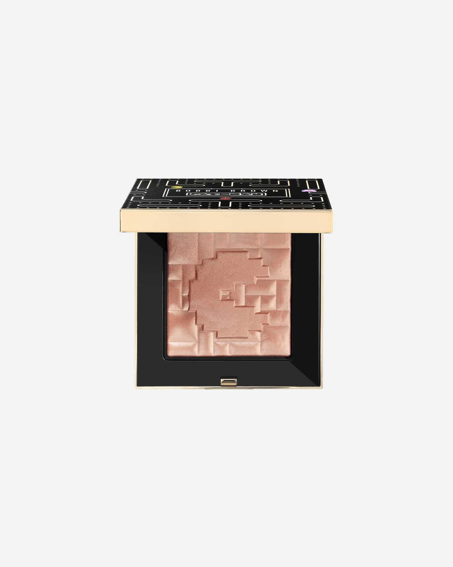 Bobbi Brown marķieris PACMAN marķiera pūderis - 8g