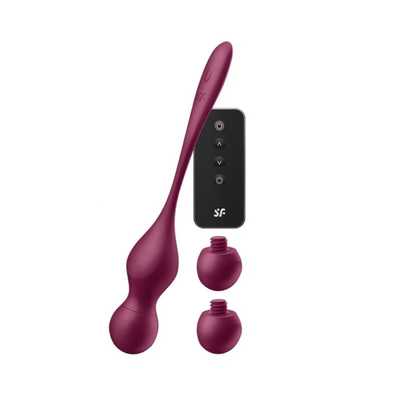 Satisfyer Love Birds Vary