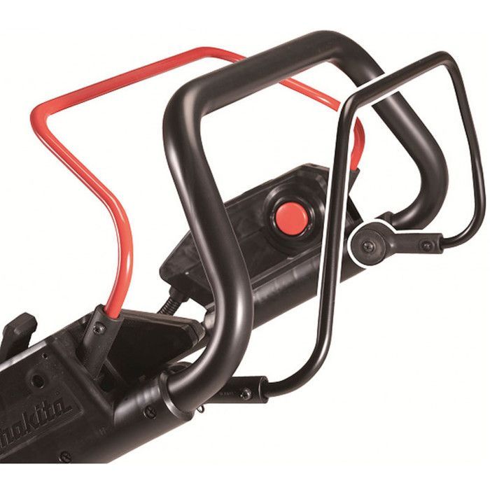 Tondeuse autotractée 48 cm 36V(2x18V) - MAKITA - sans batterie, ni chargeur - DLM481Z