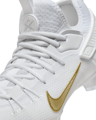 Nike Huarache 9 Elite Low LAX Lacrosse Cleats