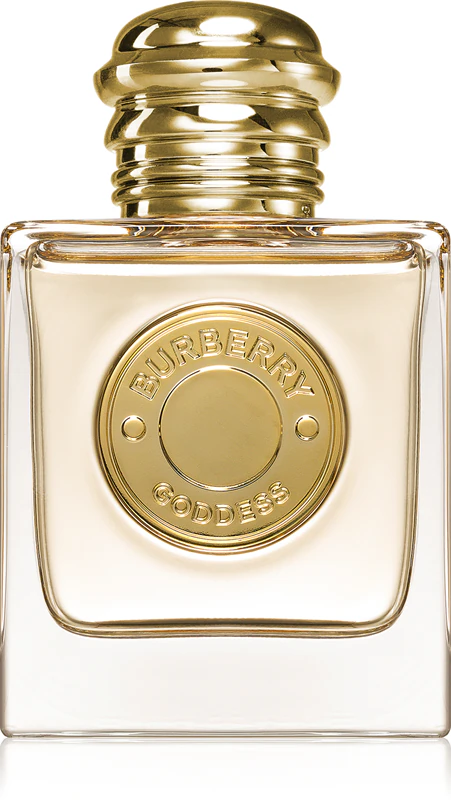 Burberry Goddess Eau de Parfum navulflacon voor dames