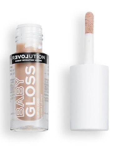 Relove Baby Gloss lūpu spīdums Lūpu spīdumi un lūpu spīdumi