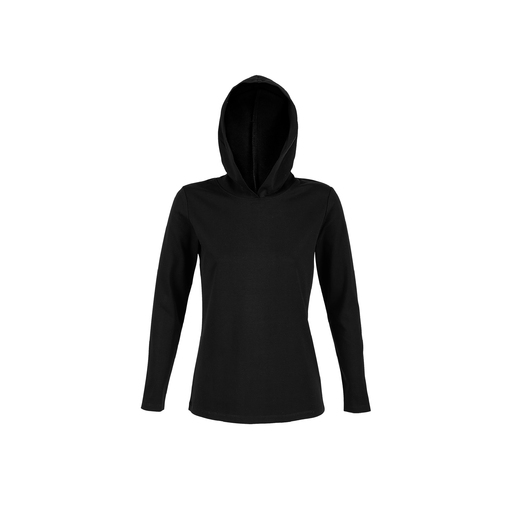 Moletom com capuz Sols Neoblu Louis Optimum