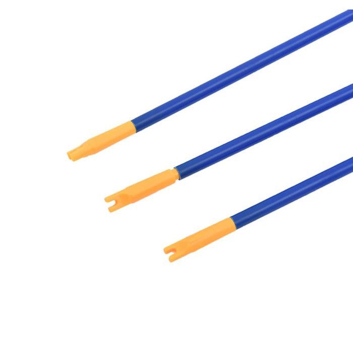 vidaXL Ensemble de Tir à l'Arc et de Flèches avec Cible pour Enfants Jouets de Sport Flèche avec Pointe à Ventouse Garçons 80359