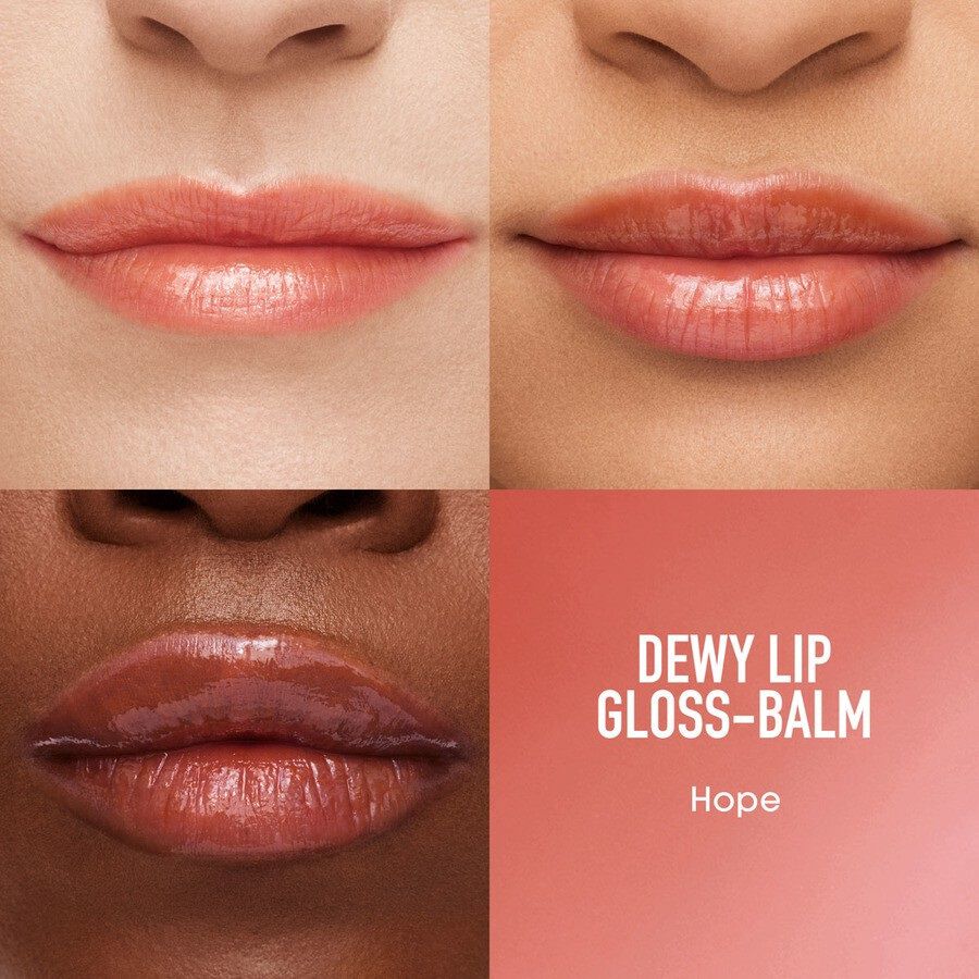 bareMinerals Dewy Lip Gloss-Balm