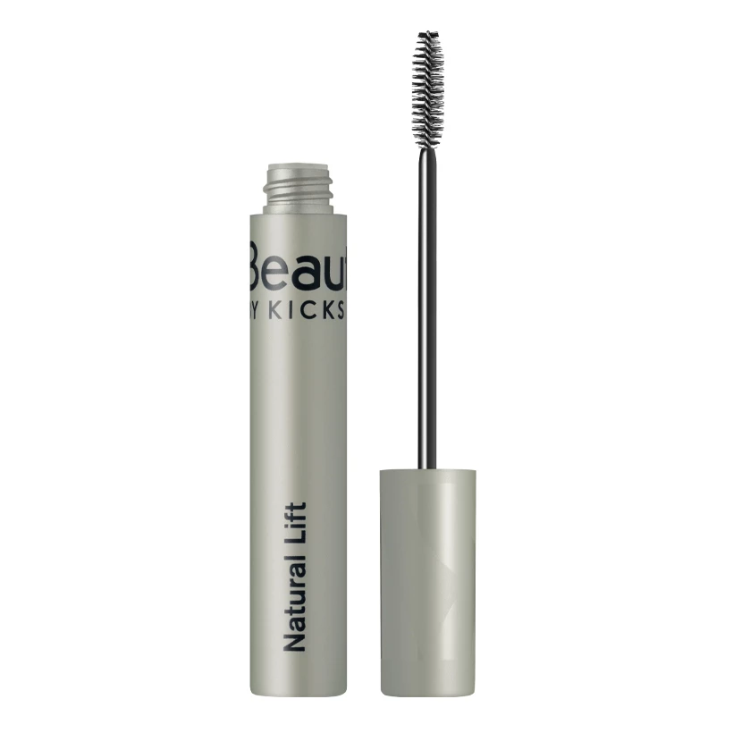 Maskara za prirodno podizanje - BeautyAct