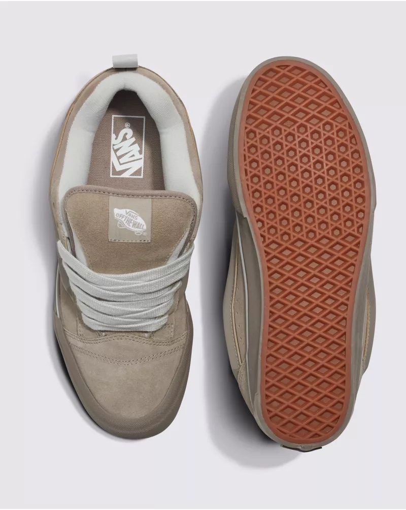 Knu Skool Shoe