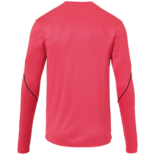  Maillot Stream 22 Langarm Rouge Uhlsport