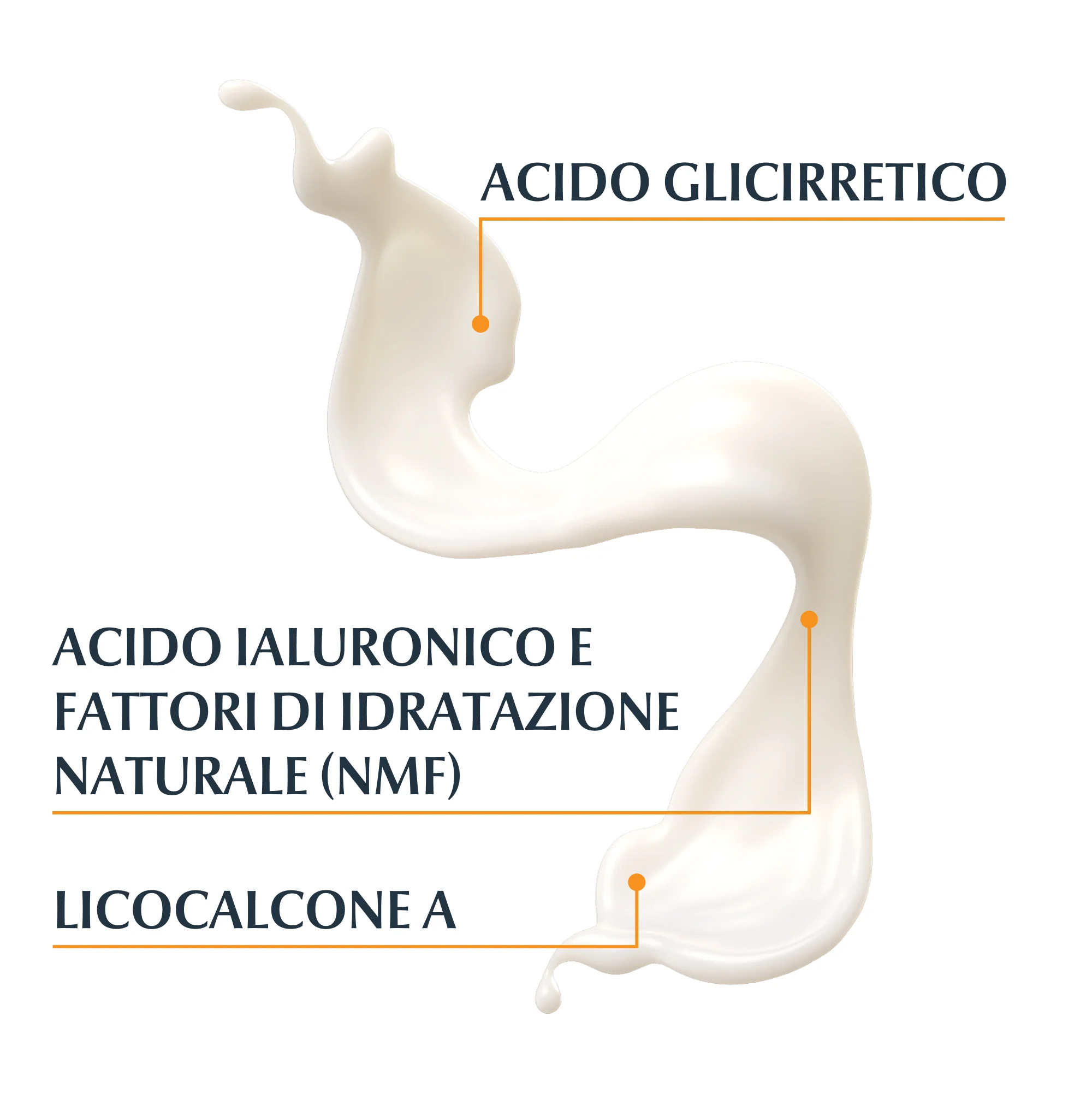 Sun Protection Hydro Protect Fluido Ultra-Leggero SPF50+ - Solare viso alta prot.